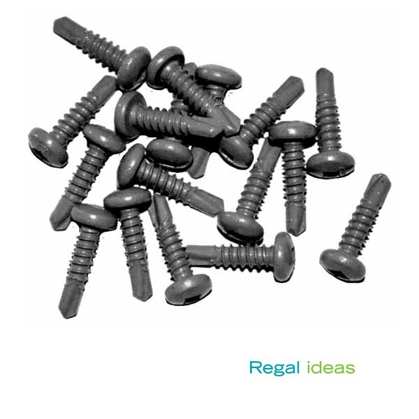 Regal ADA Handrail Screws