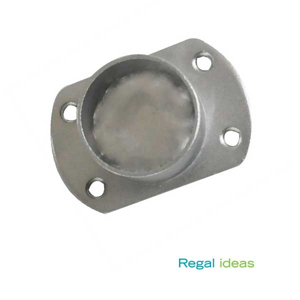 Regal ADA Handrail Post/Wall Connector