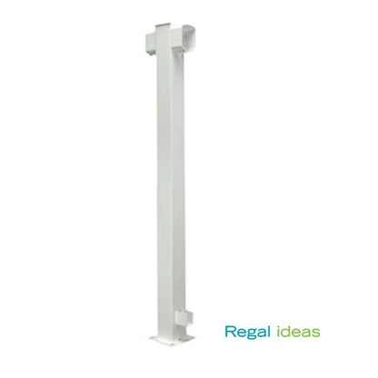 Regal Ideas 2-1/4" Line Post