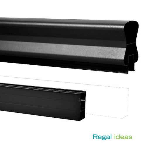 Regal Aluminum Stair Rail