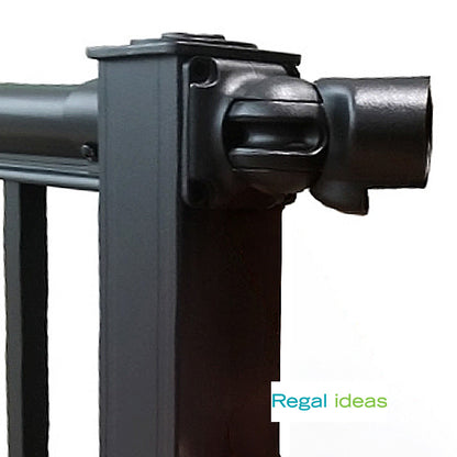 Urban Rail Horizontal Angle Top Bracket