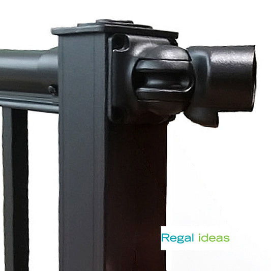 Urban Rail Horizontal Angle Top Bracket