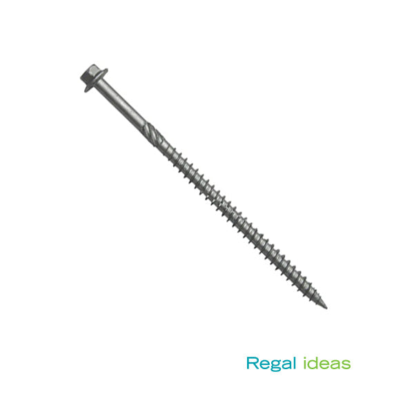 Urban Rail Structural Lag Screw