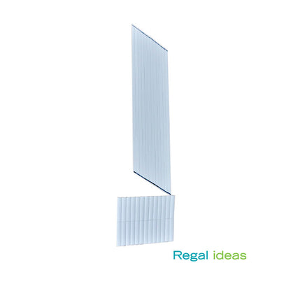Urban Rail Stair Pickets - Textured White