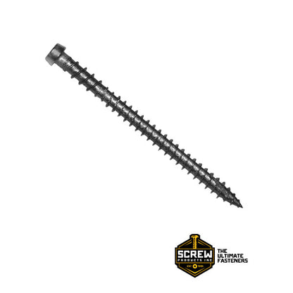 C-Deck Stainless Composite Deck Screw