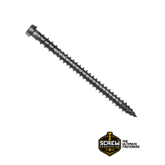 C-Deck Stainless Composite Deck Screw