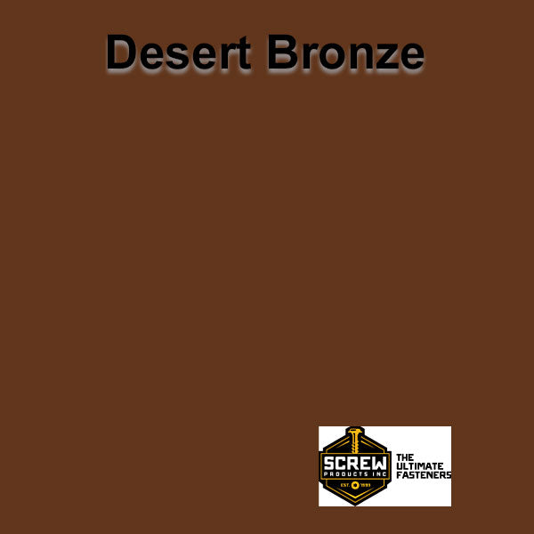 Screw Products C-Deck Stainless Composite Deck Screws