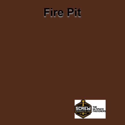 Screw Products C-Deck Stainless Composite Deck Screws