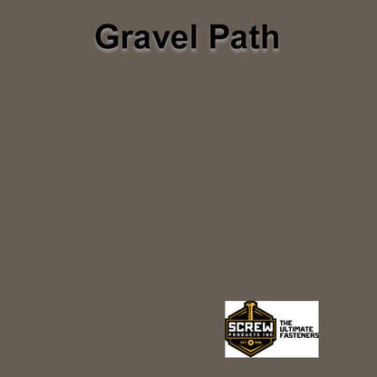 Screw Products C-Deck Stainless Composite Deck Screws