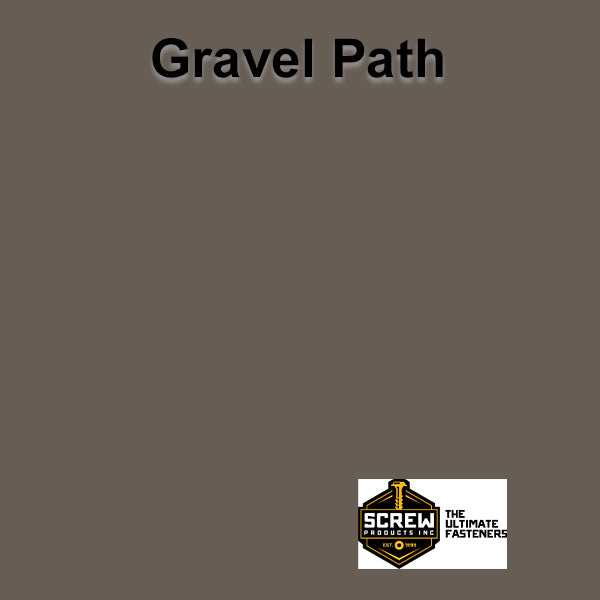 Screw Products C-Deck Composite Deck Screws