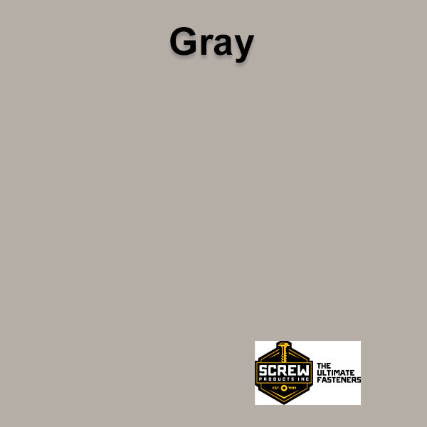 Screw Products C-Deck Composite Deck Screws