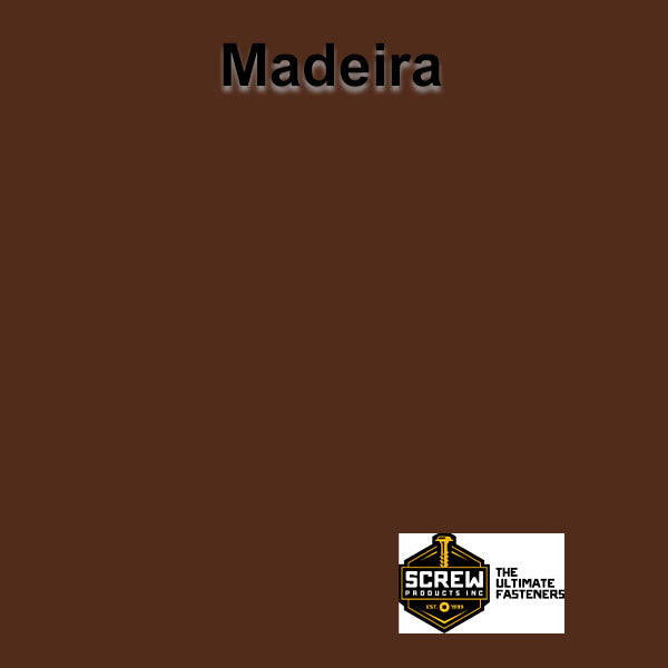 Screw Products C-Deck Composite Deck Screws