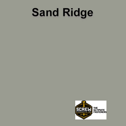 Screw Products C-Deck Composite Deck Screws