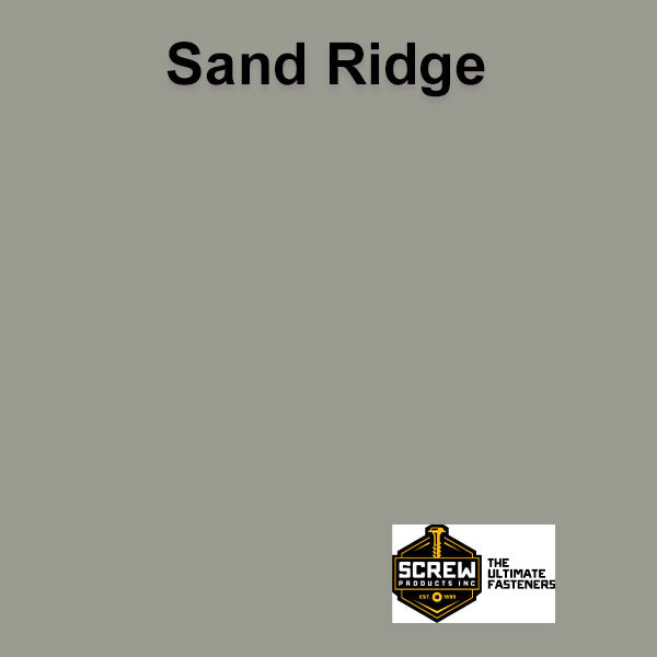 Screw Products C-Deck Stainless Composite Deck Screws