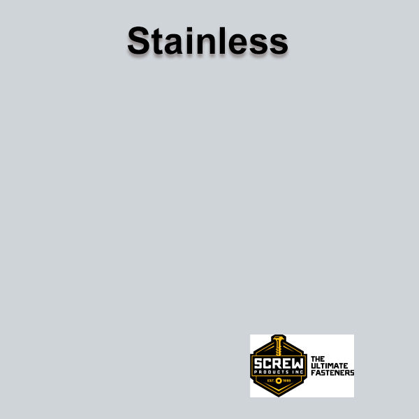 Screw Products C-Deck Stainless Composite Deck Screws