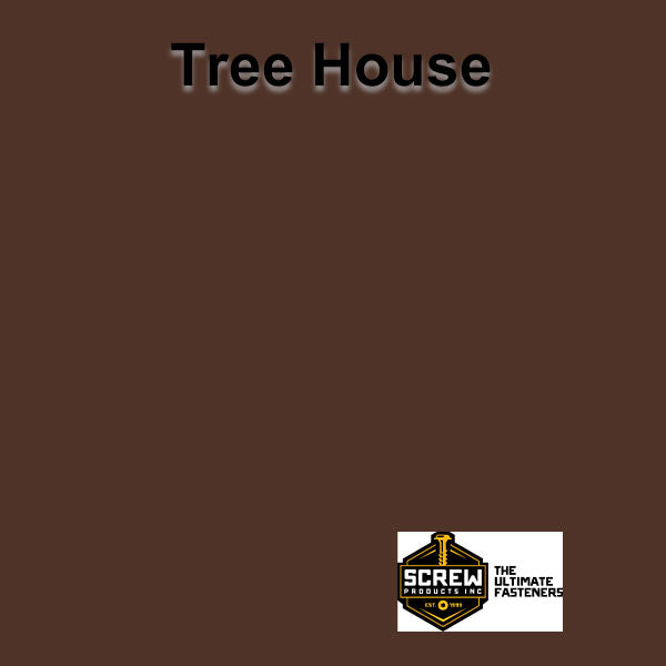 Screw Products C-Deck Stainless Composite Deck Screws