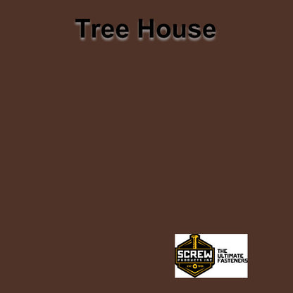 Screw Products C-Deck Stainless Composite Deck Screws