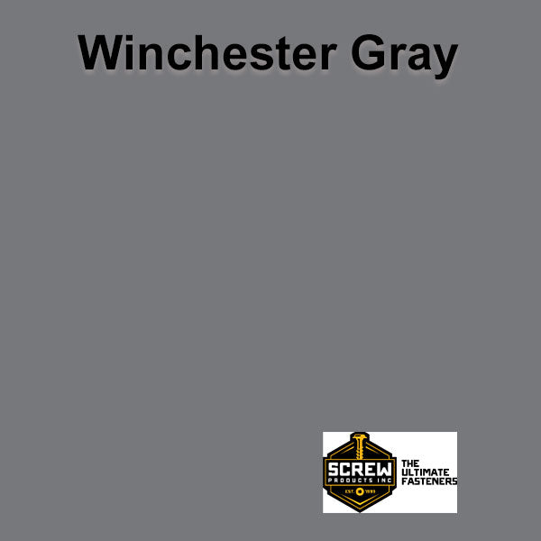 Screw Products C-Deck Composite Deck Screws