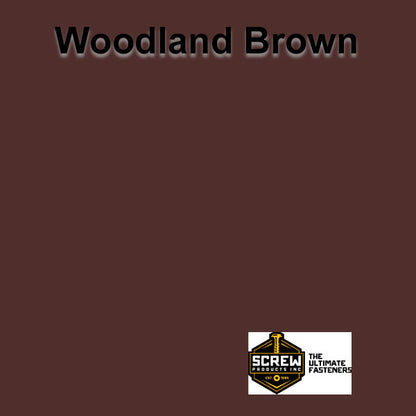 Screw Products C-Deck Stainless Composite Deck Screws