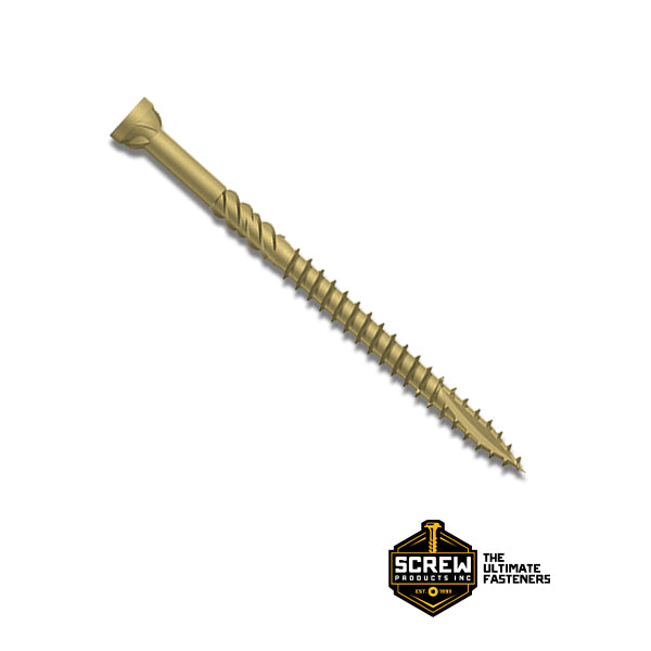 Screw Products Epic Trim Head Screw