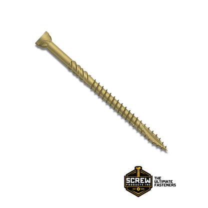 Screw Products Epic Trim Head Screw