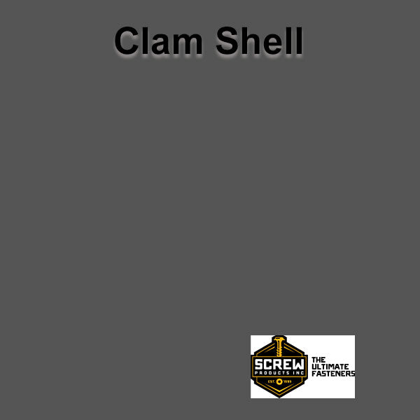 Screw Products Fascia Screws