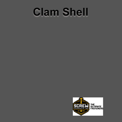 Screw Products Fascia Screws