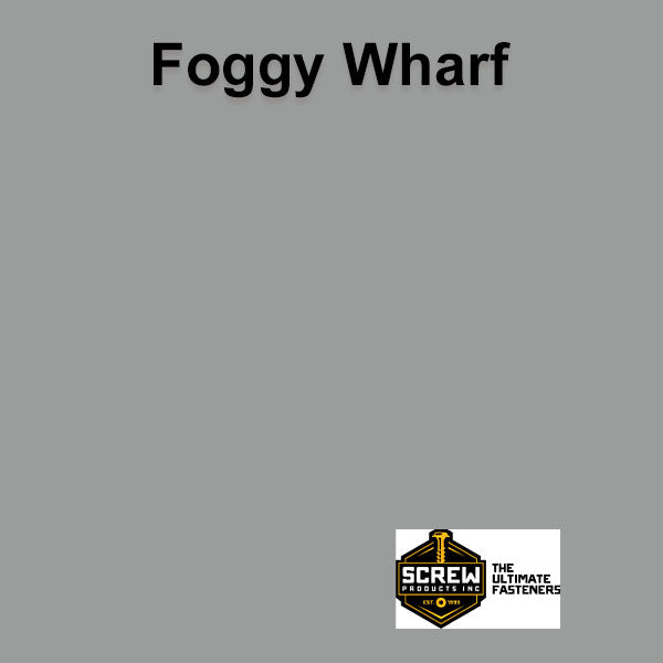 Screw Products Fascia Screws