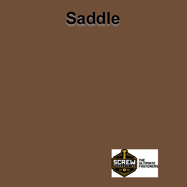 Screw Products Fascia Screws