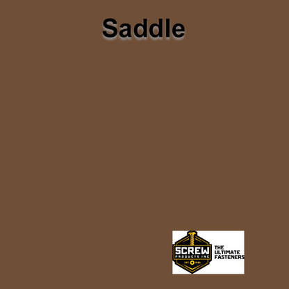 Screw Products Fascia Screws