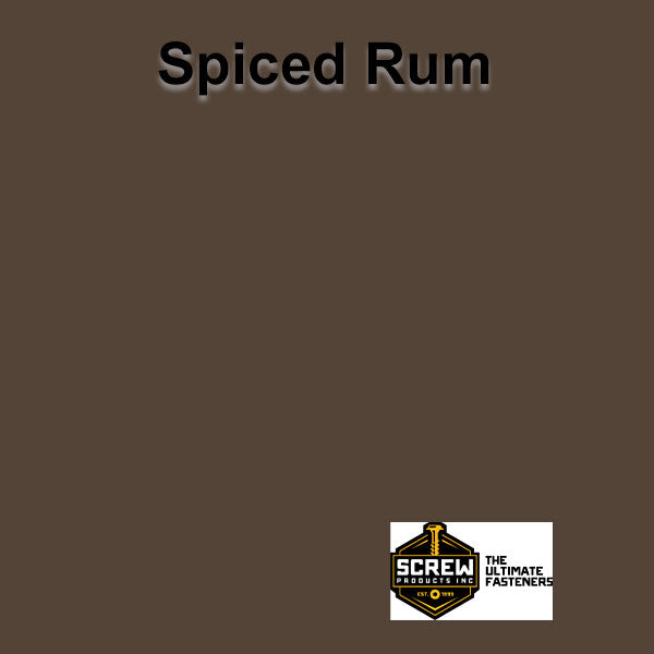 Screw Products Fascia Screws