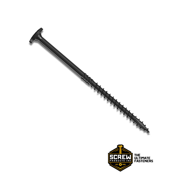 NOVA Structural Lag Screw