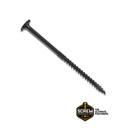 NOVA Structural Lag Screw