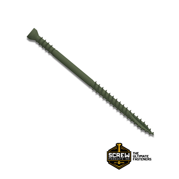 Pico Finish Head Screw