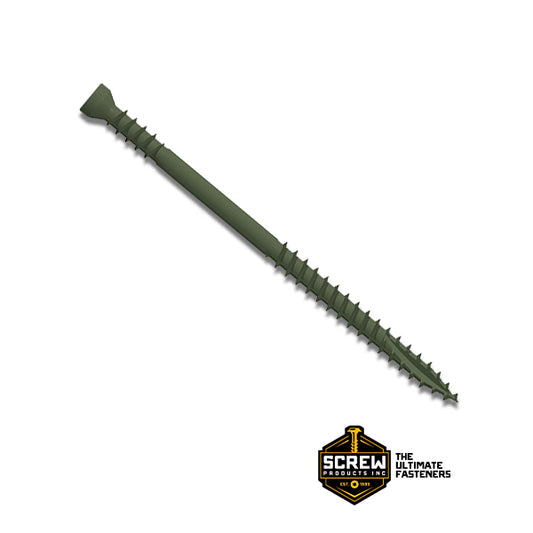 Pico Finish Head Screw