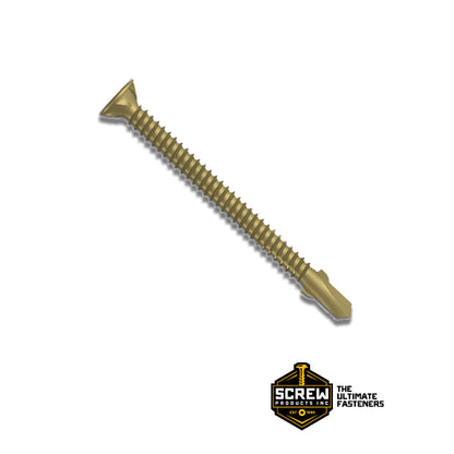 ROCO Wood To Metal Screw
