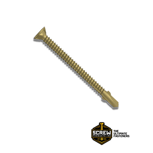 ROCO Wood To Metal Screw