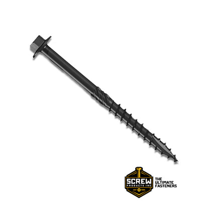 YUKON Hex Head Lag Screw