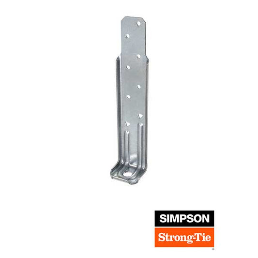 Simpson Strong-Tie DTT1Z Deck Tension Ties at The Deck Store USA