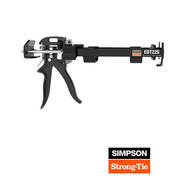 Simpson Strong-Tie EDT22S Epoxy Dispensing Tool