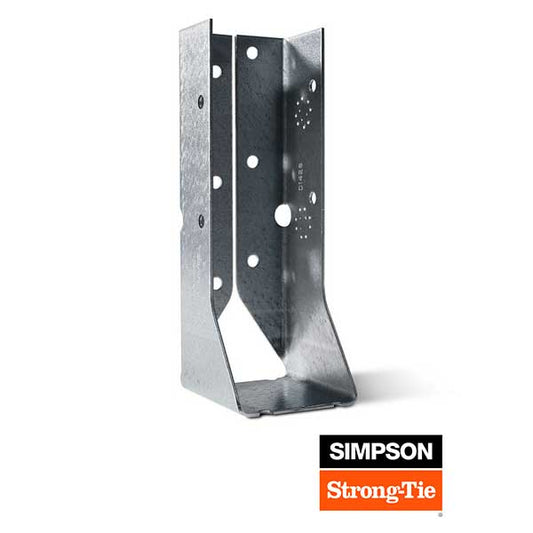 Simpson Strong-Tie LUC6Z at The Deck Store USA
