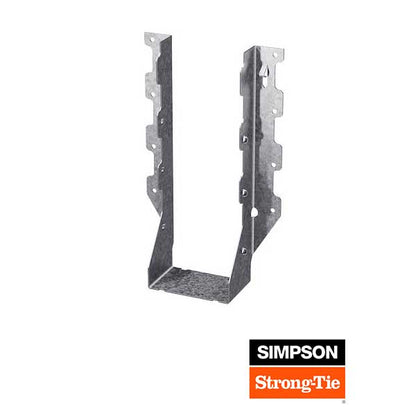 Simpson Strong-Tie LUS210-2Z at The Deck Store USA