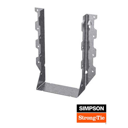 Simpson Strong-Tie LUS210-3Z at The Deck Store USA
