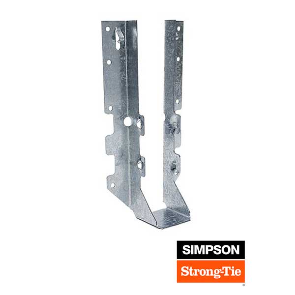 Simpson Strong-Tie LUS210Z at The Deck Store USA