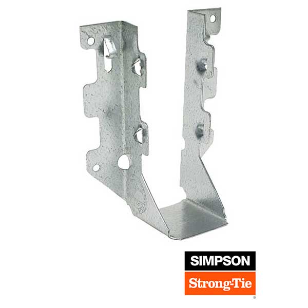 Simpson Strong-Tie LUS26Z at The Deck Store USA