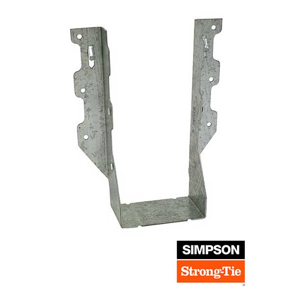 Simpson Strong-Tie LUS28-2Z at The Deck Store USA