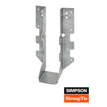 Simpson Strong-Tie LUS28Z at The Deck Store USA