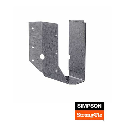 Simpson Strong-Tie SUR26Z Skewed Joist Hangers at The Deck Store USA