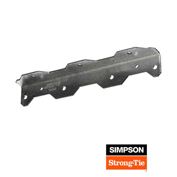 Simpson Strong-Tie TA10Z Staircase Angles at The Deck Store USA