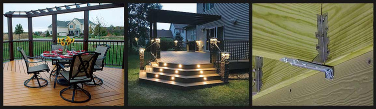 The Deck Store USA